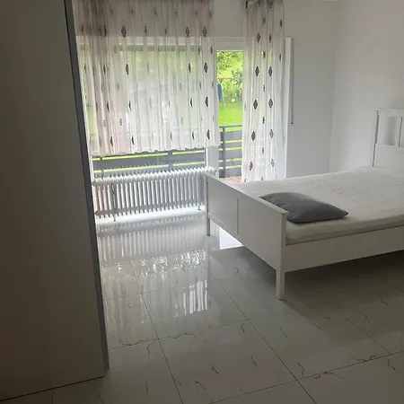 Apartamento Haus In Hillegossen Bielefeld