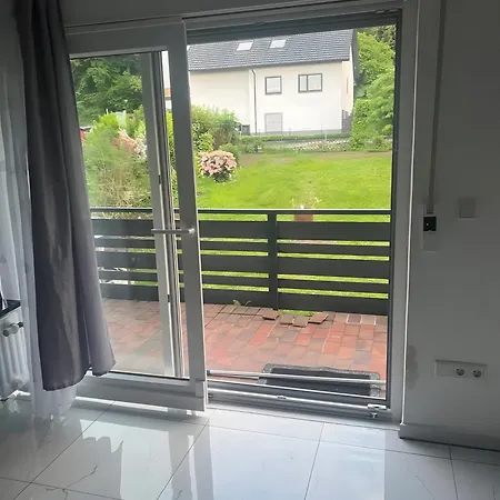 Daire Haus In Hillegossen
