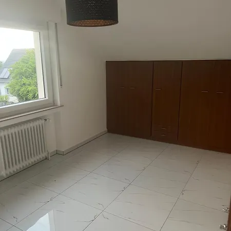 Haus In Hillegossen Bielefeld