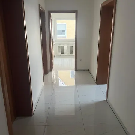 Haus In Hillegossen Daire