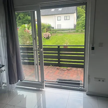 Haus In Hillegossen Daire Bielefeld