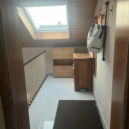 Haus In Hillegossen